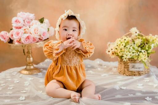 广州包生男孩的试管医院宝宝发烧无症状